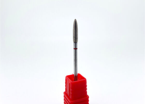 qualité  Dental Plaster Cutting Wheel Sintered 3.0mm 5.0mm Tapered Diamond Burs Usine