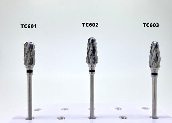 qualité  Cross Cut Sintered Diamond Bur Super Coarse Plaster Tungsten Carbide Grinding Disc Usine
